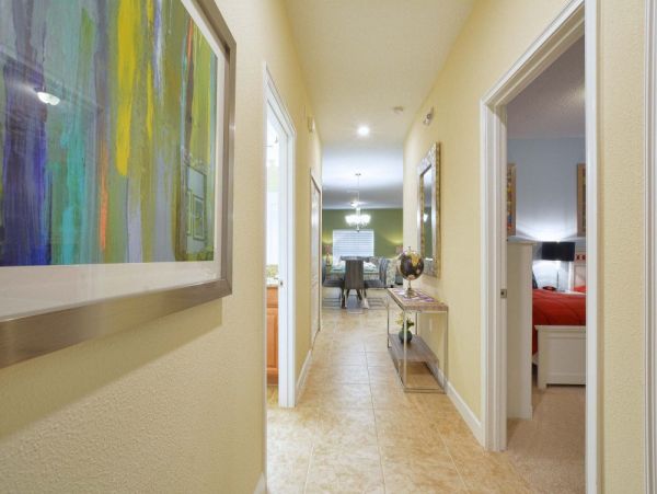 Orlando Home 953805