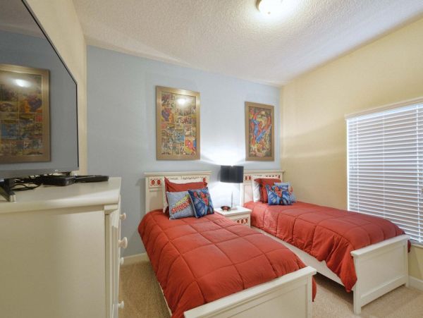 Orlando Home 953805