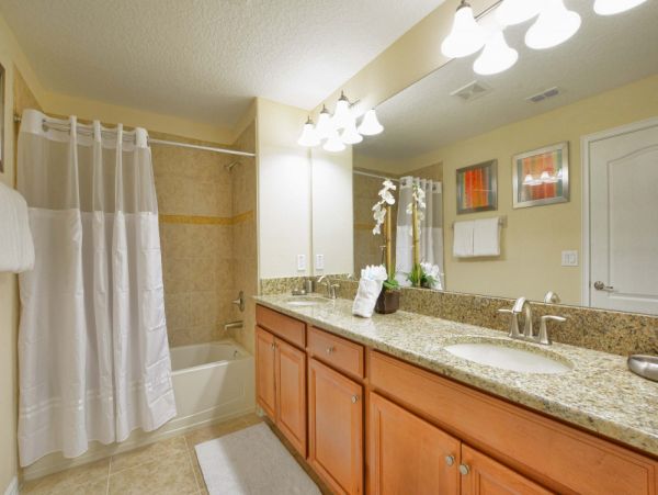 Orlando Home 953805