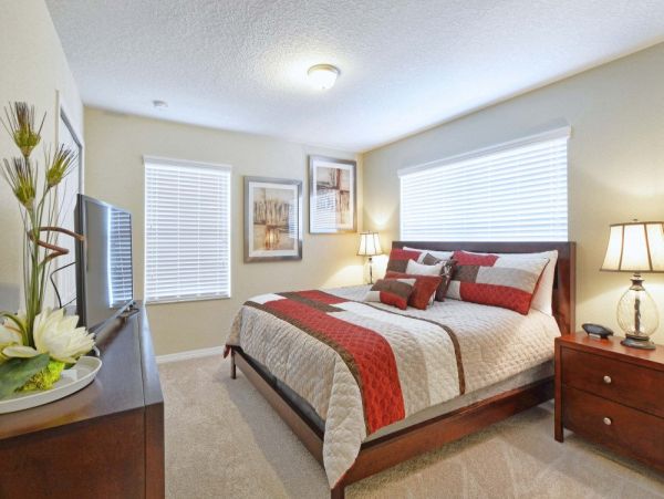 Orlando Home 953805
