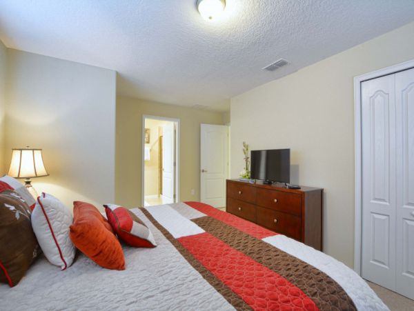 Orlando Home 953805