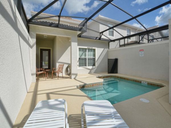 Orlando Home 953805