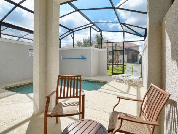 Orlando Home 953805