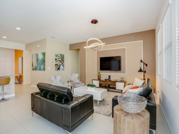 Orlando Home 953806