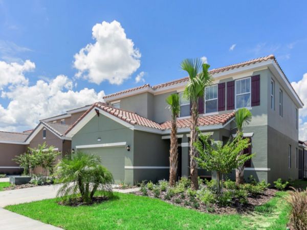 Orlando Home 953806