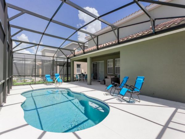 Orlando Home 953806