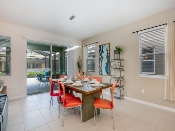 Orlando Home 953806