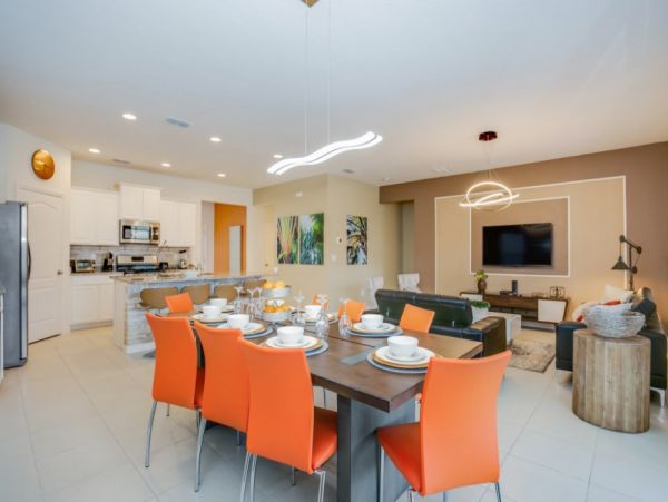 Orlando Home 953806