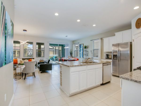 Orlando Home 953806