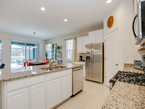 Orlando Home 953806