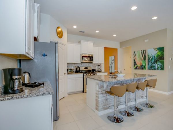 Orlando Home 953806