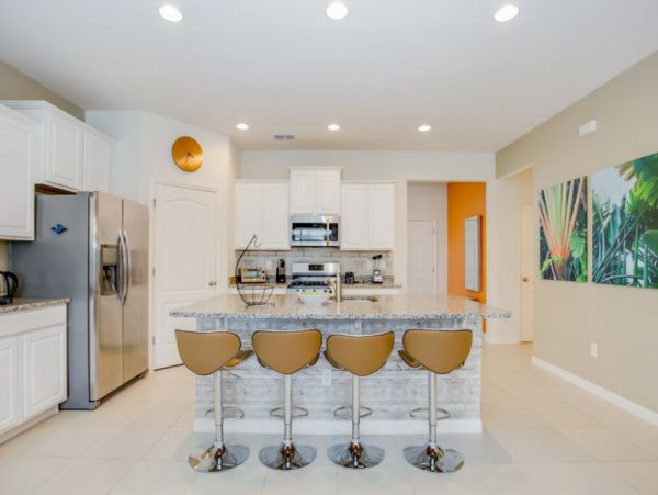 Orlando Home 953806