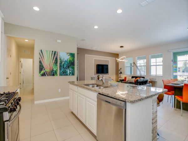 Orlando Home 953806