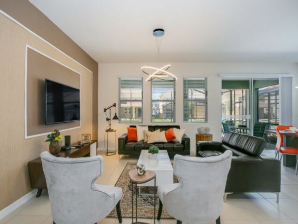 Orlando Home 953806