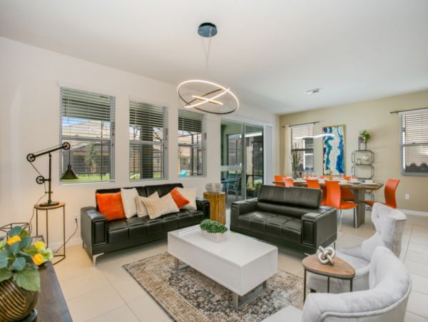 Orlando Home 953806