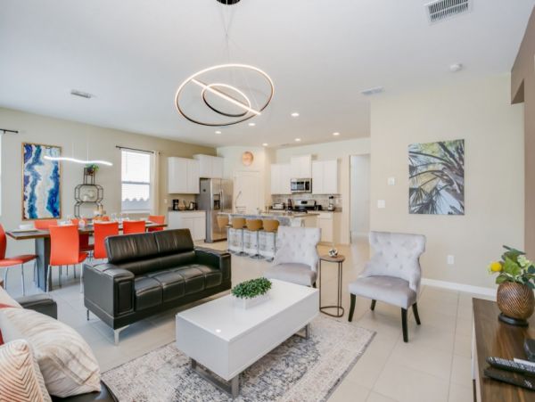Orlando Home 953806