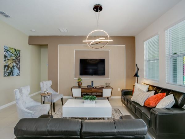 Orlando Home 953806