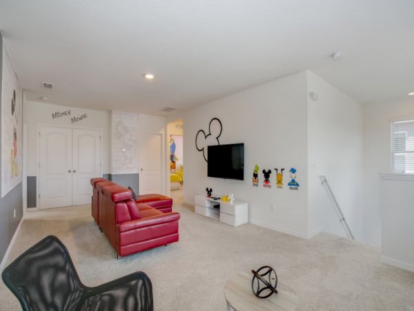 Orlando Home 953806