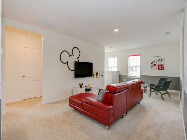 Orlando Home 953806
