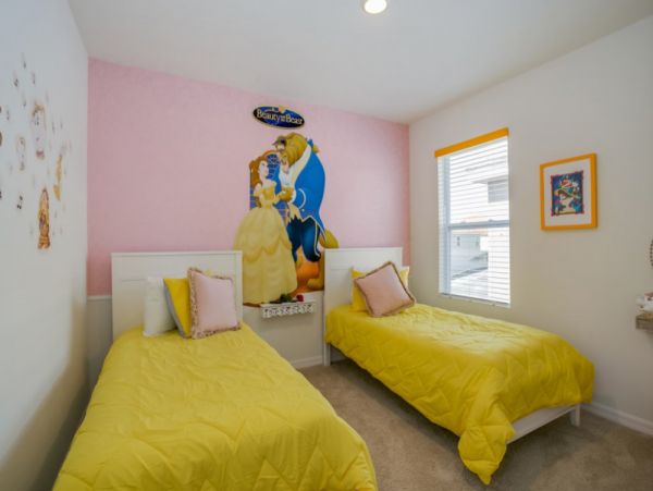 Orlando Home 953806