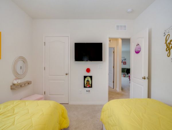 Orlando Home 953806