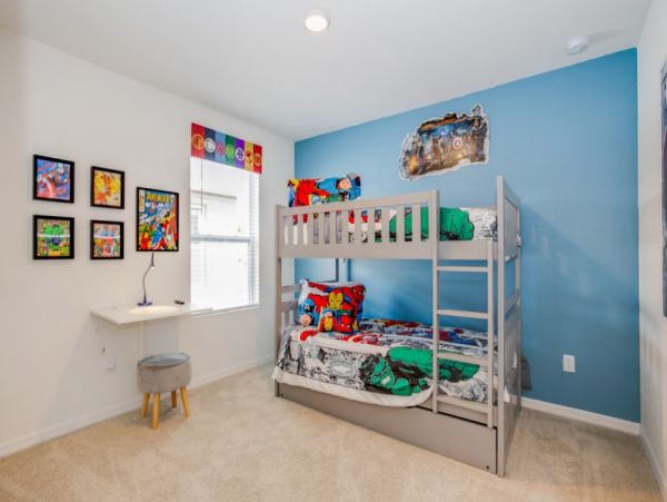 Orlando Home 953806