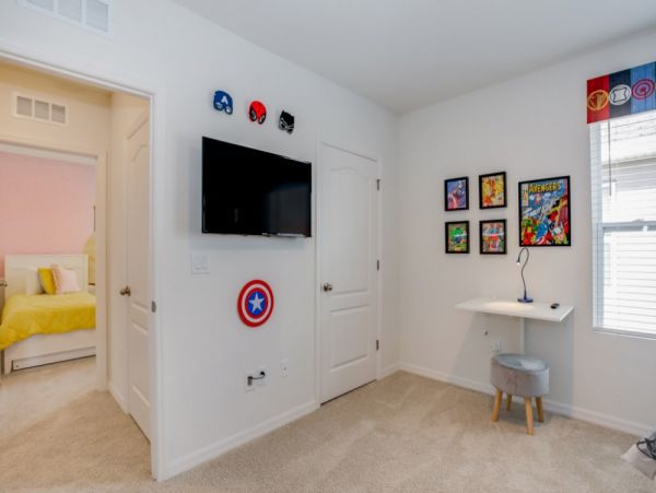 Orlando Home 953806