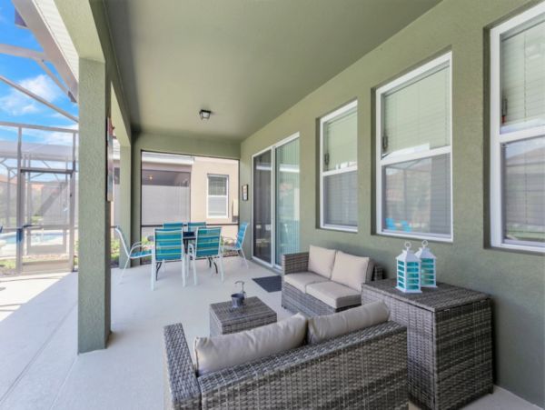 Orlando Home 953806