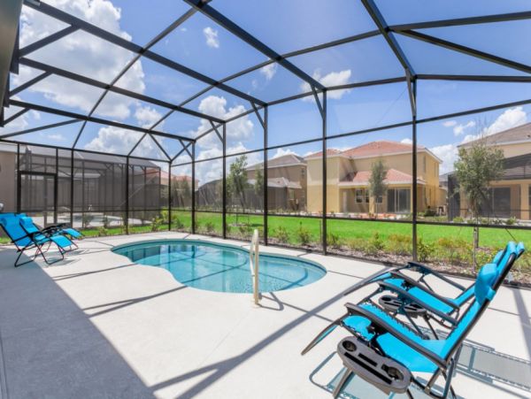 Orlando Home 953806