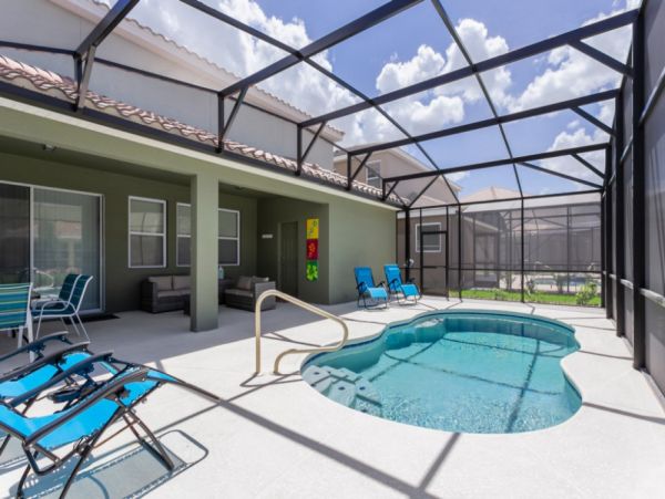 Orlando Home 953806