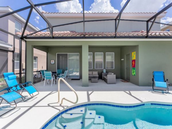 Orlando Home 953806