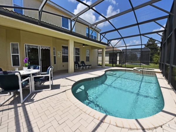 Orlando Home 953807