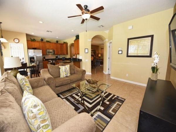 Orlando Home 953807