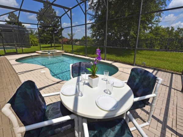 Orlando Home 953807