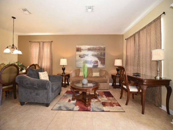 Orlando Home 953807