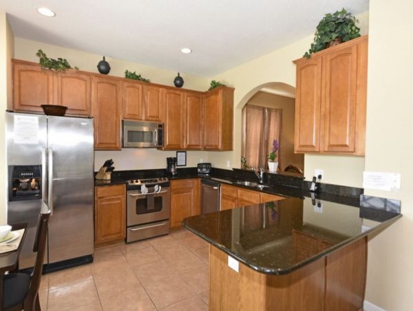 Orlando Home 953807