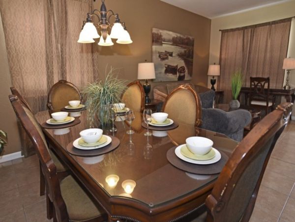 Orlando Home 953807