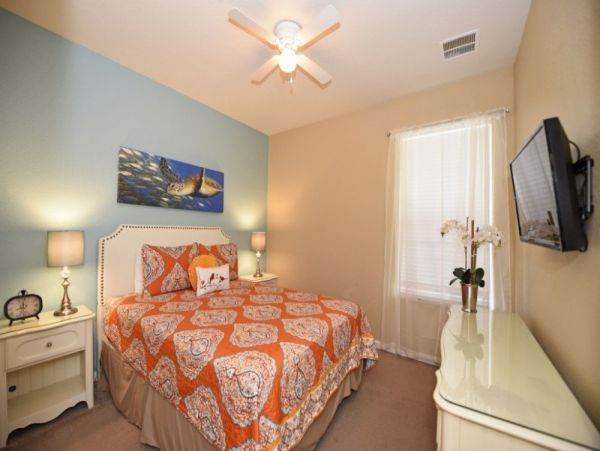 Orlando Home 953807