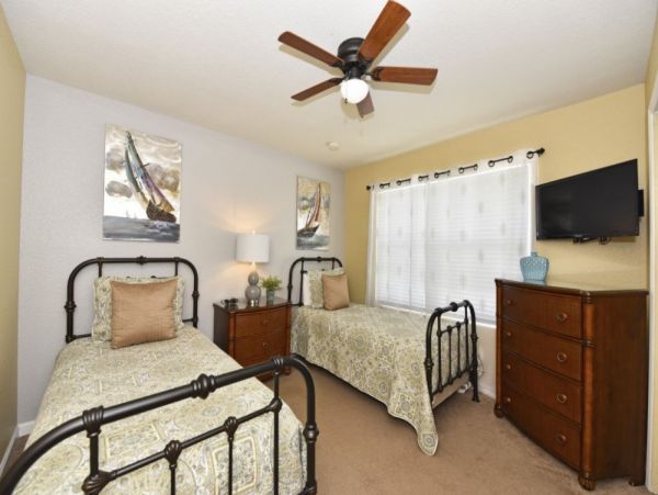 Orlando Home 953807