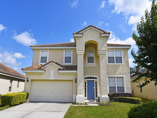 Orlando Home 953807