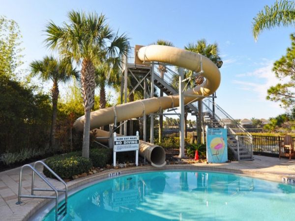 Orlando Home 953807