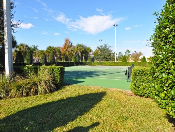 Orlando Home 953807