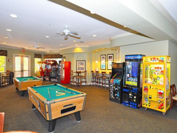Orlando Home 953807