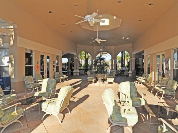 Orlando Home 953807