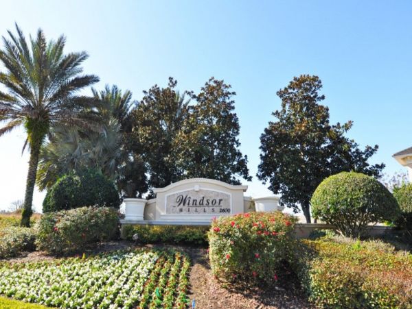 Orlando Home 953807