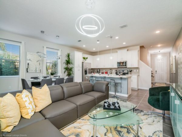 Orlando Home 953808