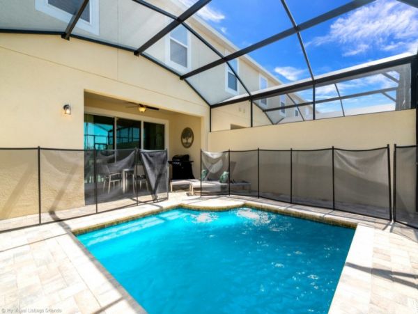 Orlando Home 953808