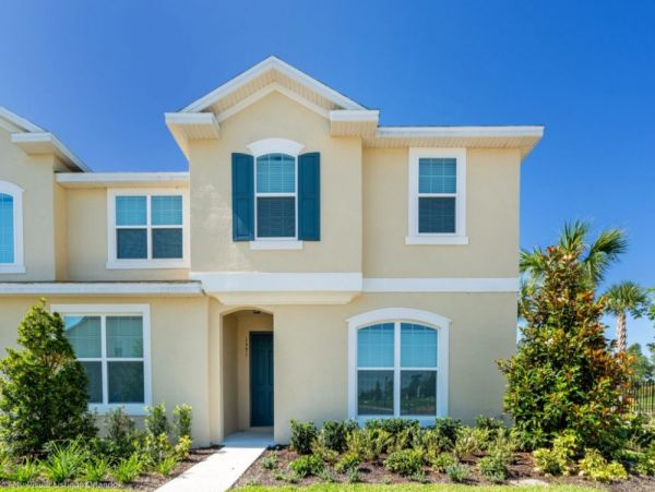Orlando Home 953808