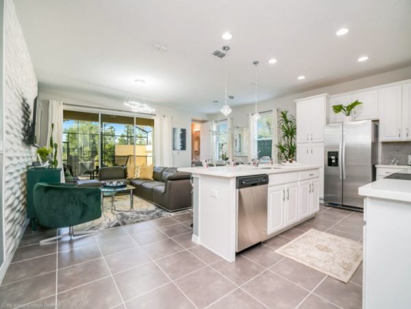 Orlando Home 953808