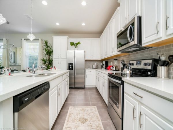 Orlando Home 953808